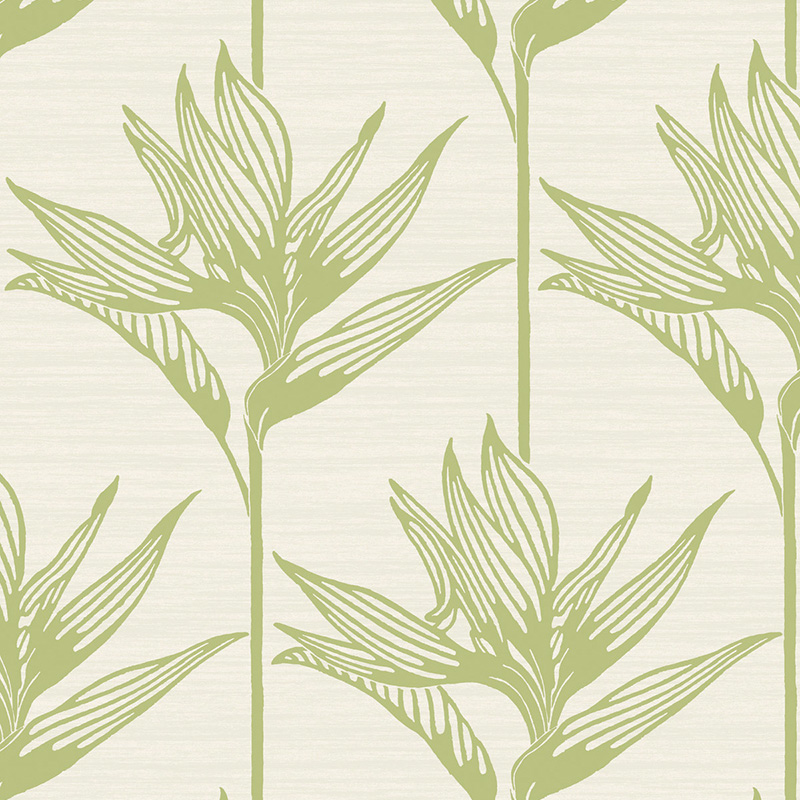 Tinte Izink verde eucaliptus-Les Parisinnes
