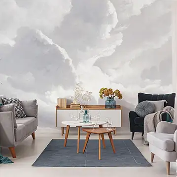 Papier peint panoramique : sublimez vos murs avec nos conseils