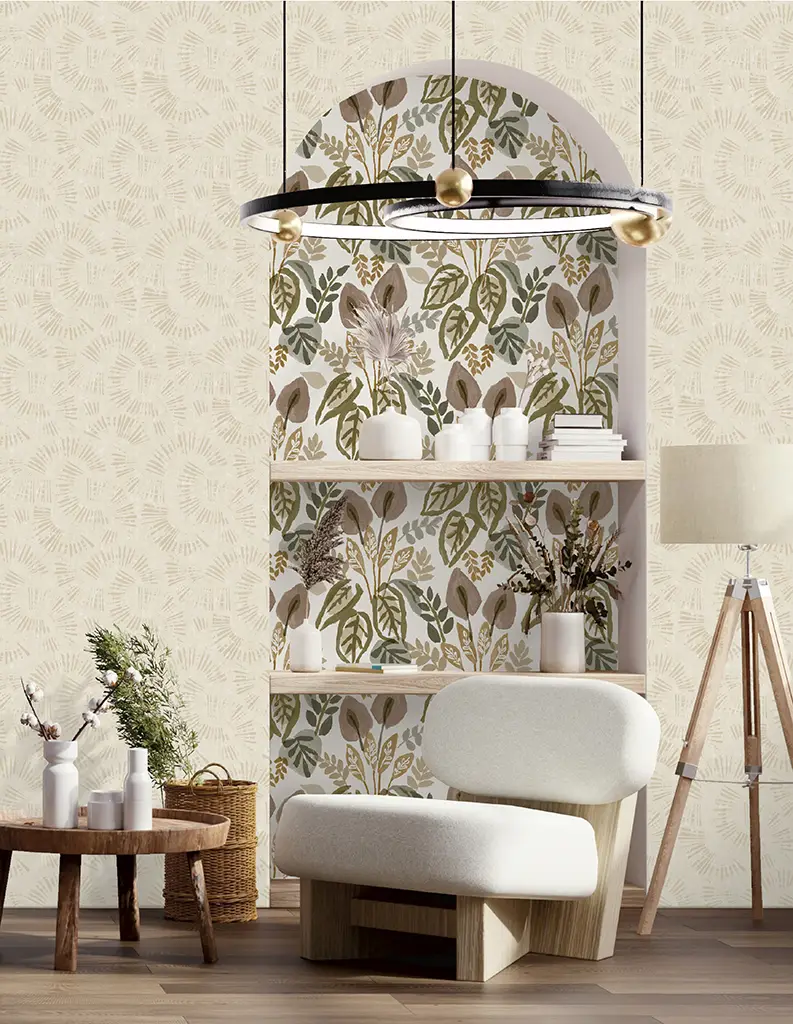 Mapping Aquaspray Aroma