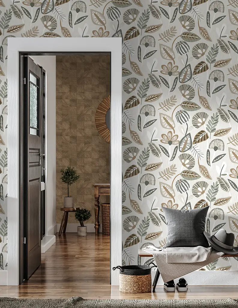 Mapping Aquaspray Papyrus